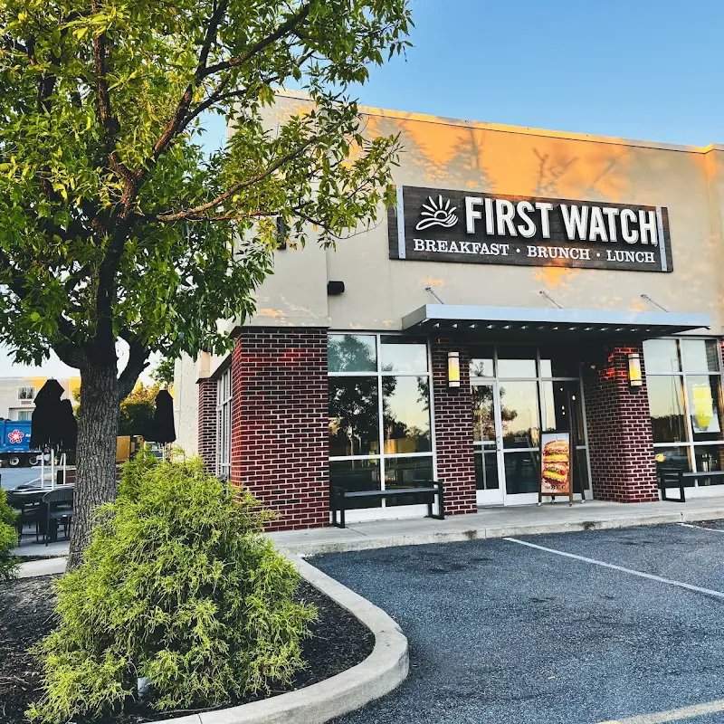 First Watch