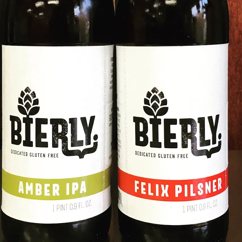 Bierly Brewing