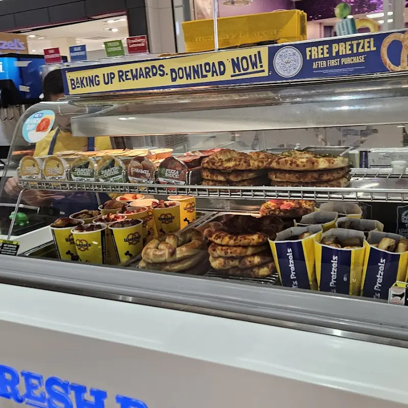 Wetzel's Pretzels