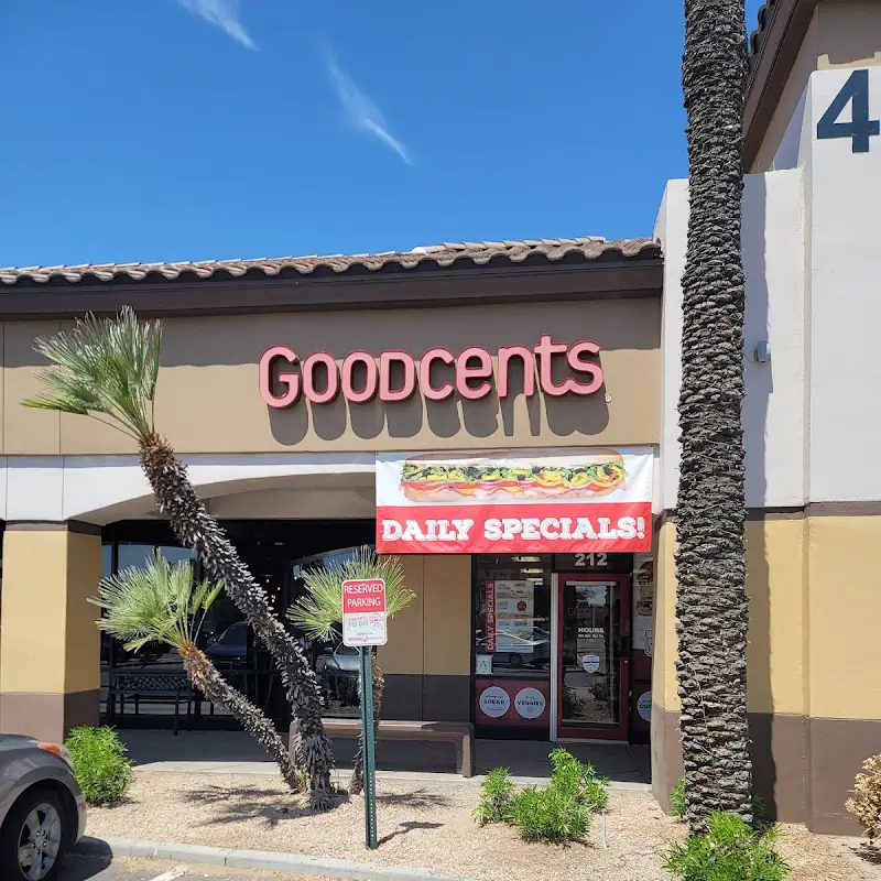 Goodcents