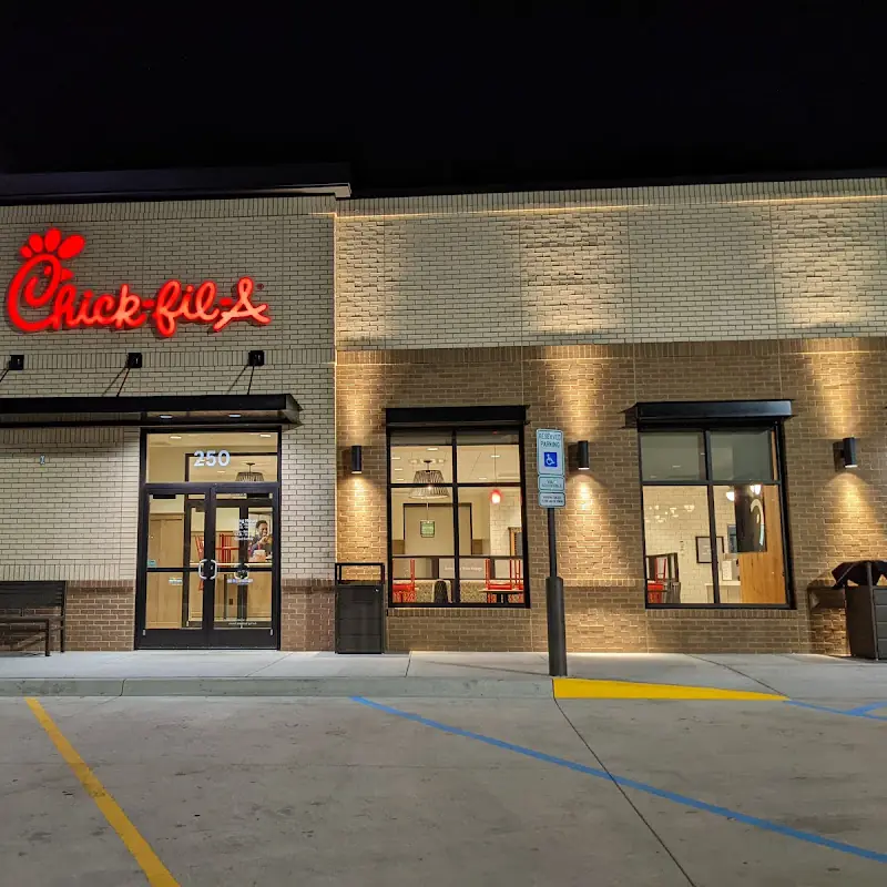 Chick-fil-A
