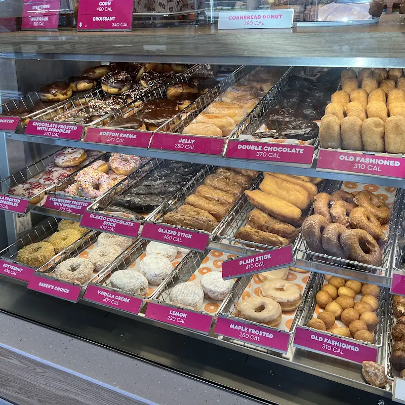 Dunkin'