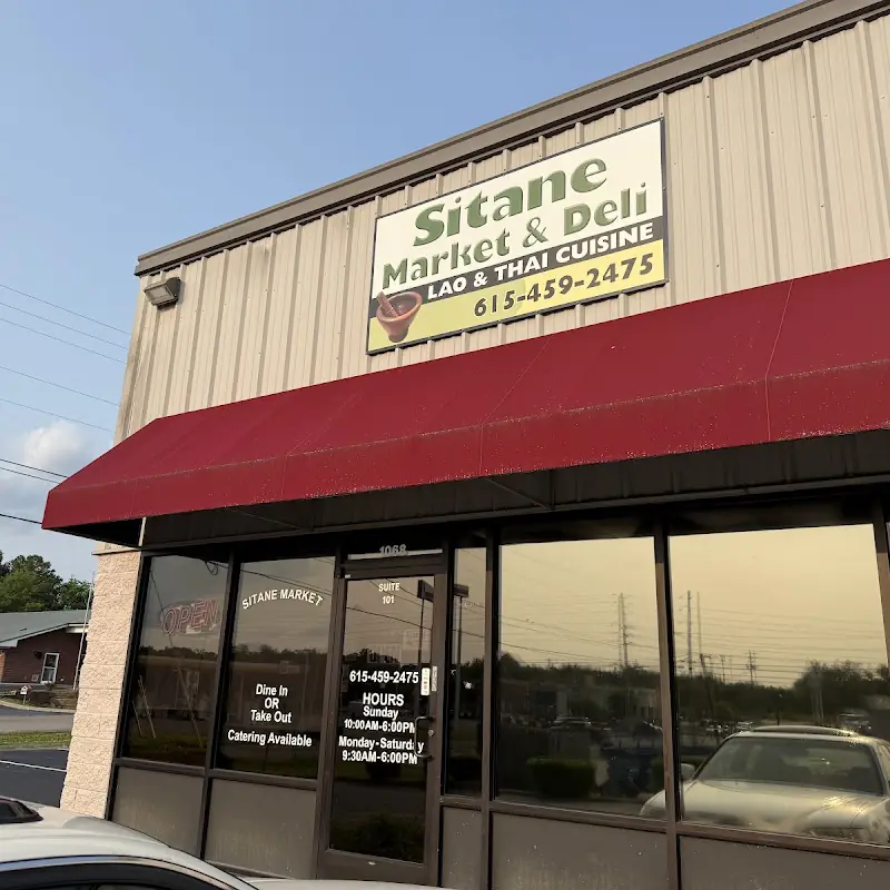 Sitane Market & Deli