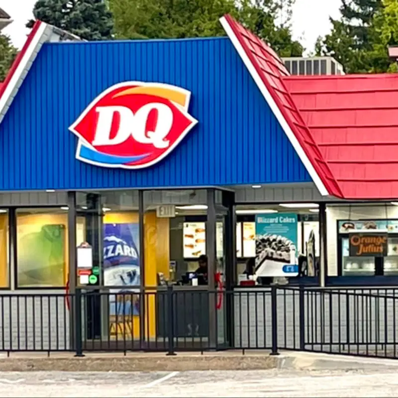 Dairy Queen