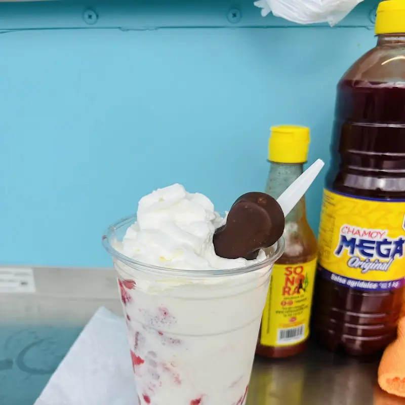 Chucherias y Más Los Minis