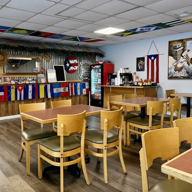 De Mi Campo Restaurant LLC