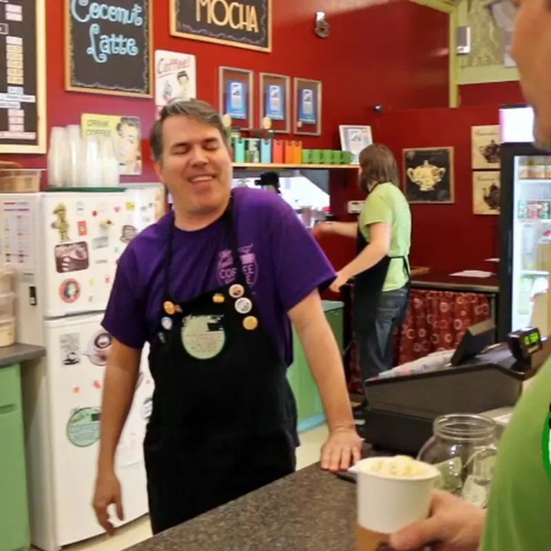 Mr. Smith's Coffee House