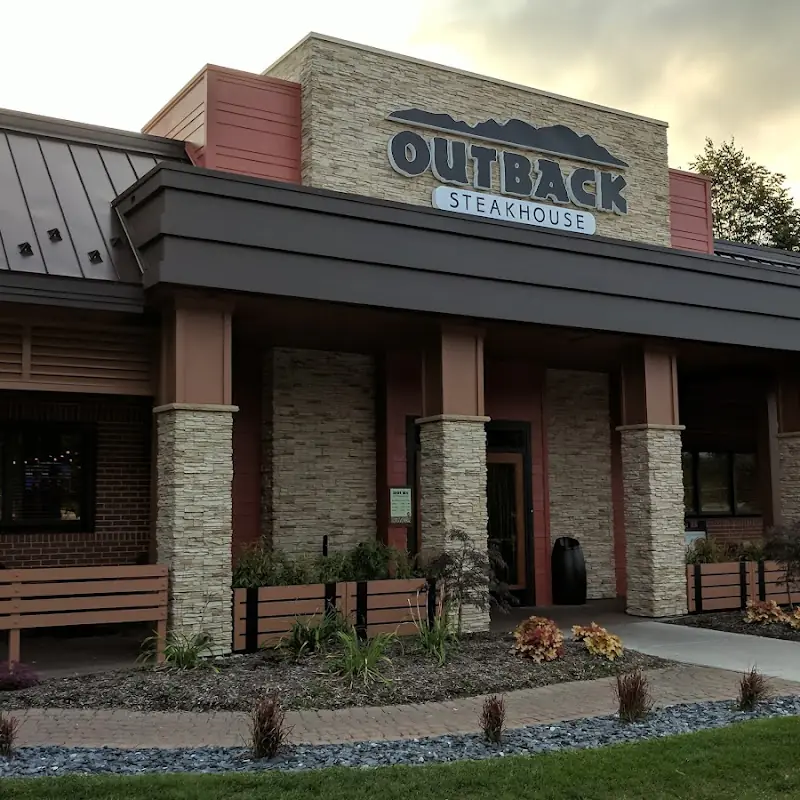 Outback Steakhouse