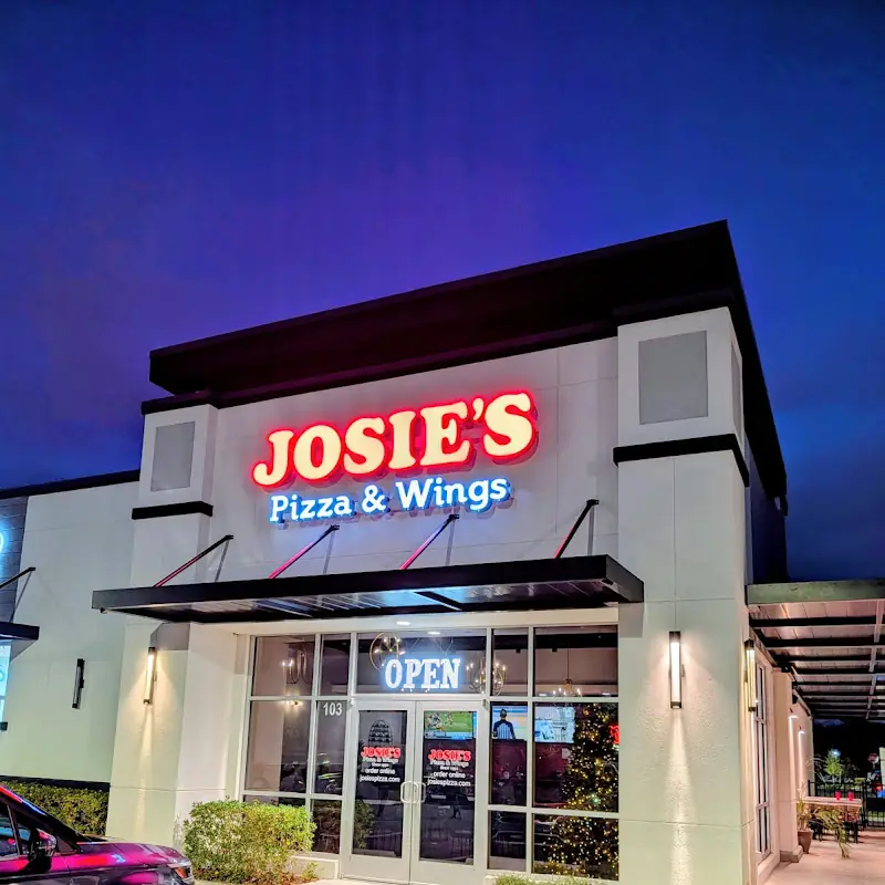 Josie's Pizza & Wings-Clermont