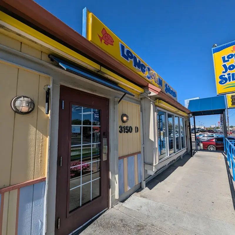 Long John Silver's