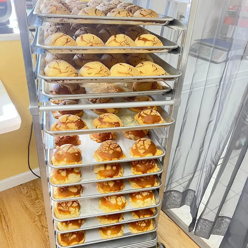 La Bendicion Bakery
