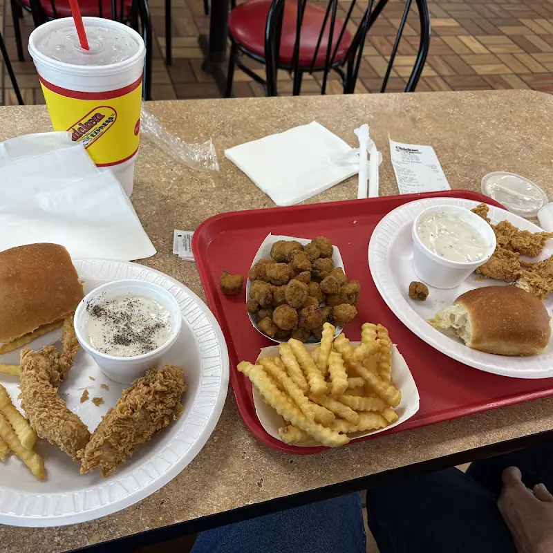 Chicken Express