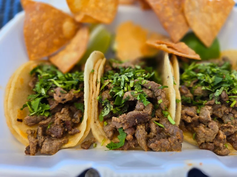 El Primo Tacos