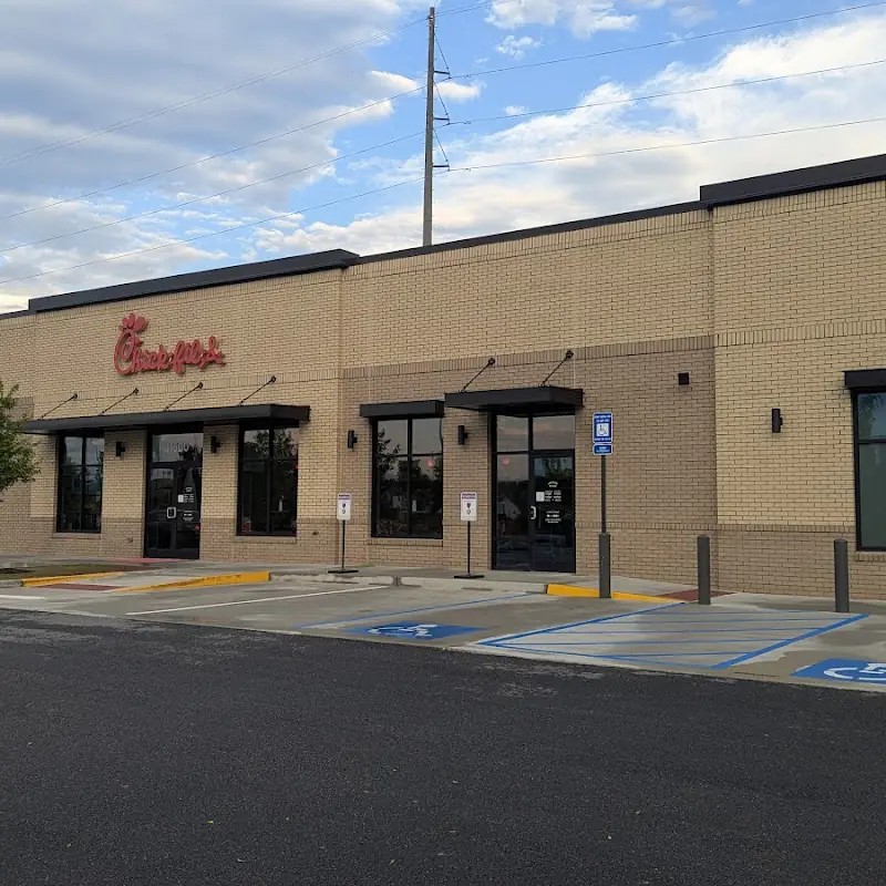 Chick-fil-A