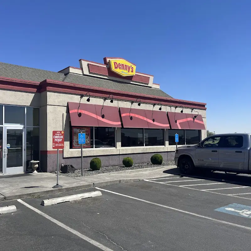 Denny's