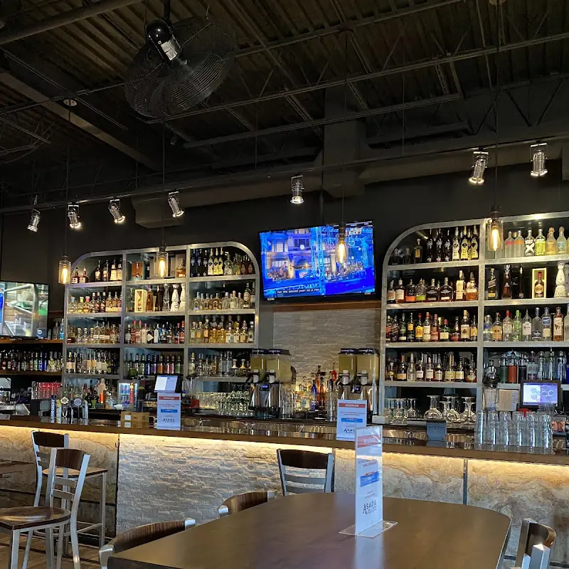 Asada Grill & Cantina