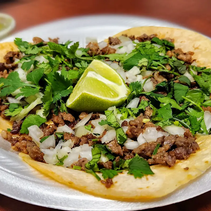 Tacos Amaiya