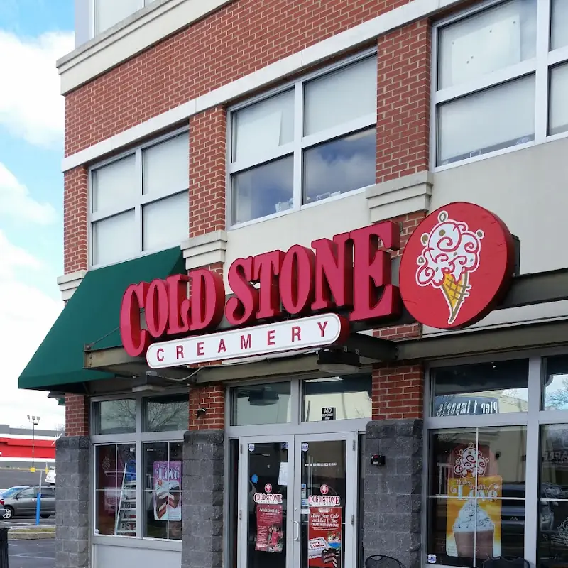 Cold Stone Creamery