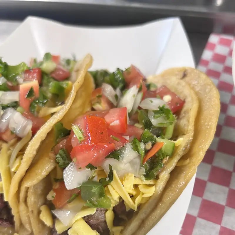 Rena's Tex Mex Trailer