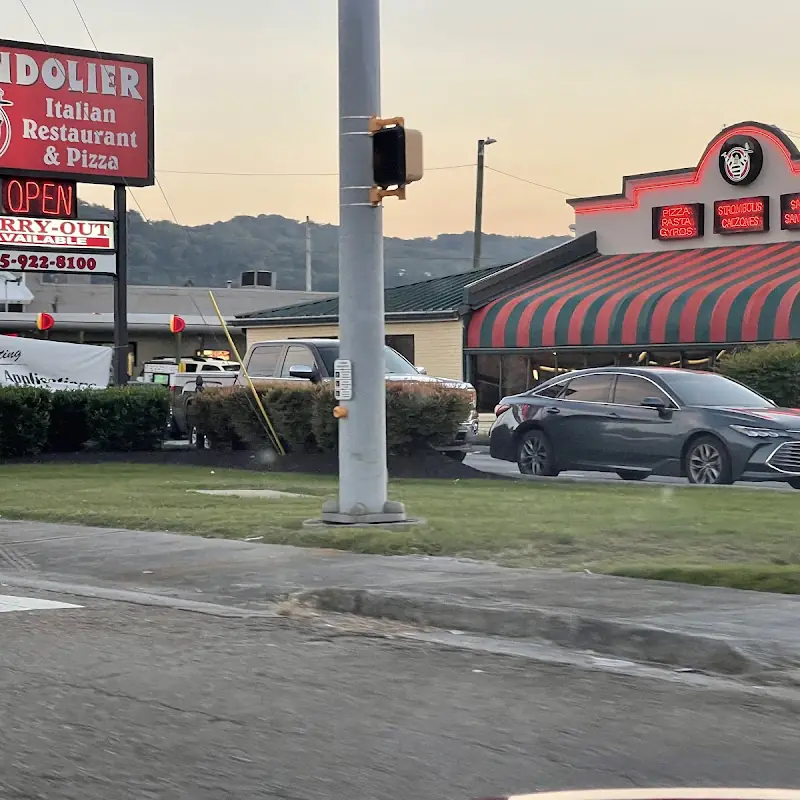 Gondolier Italian Restaurant & Pizza