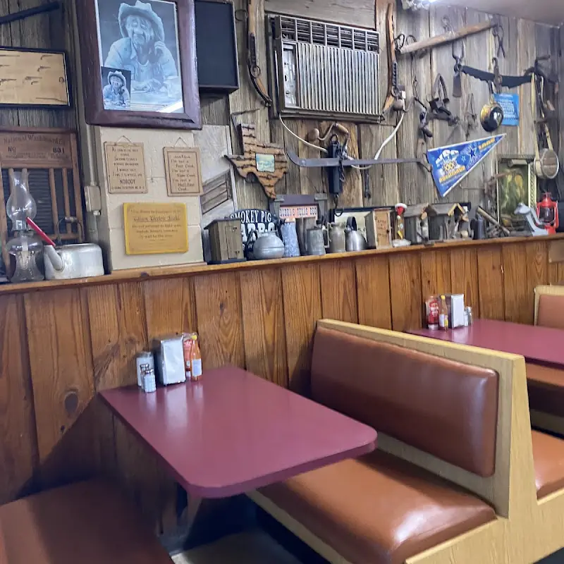 Hickory House