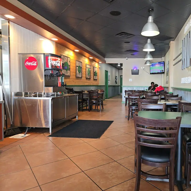Wingstop