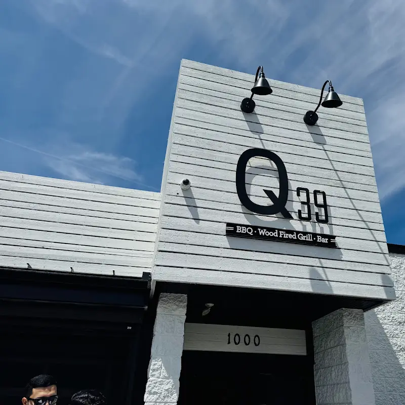 Q39 - Midtown