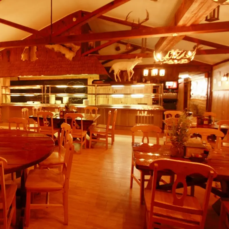Happy Acres Restaurant