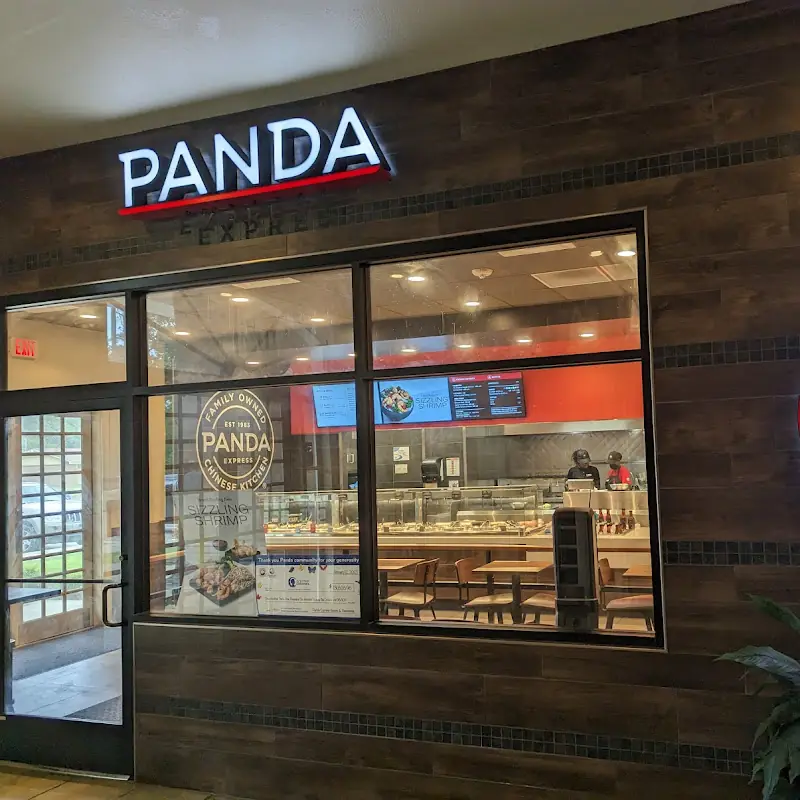 Panda Express