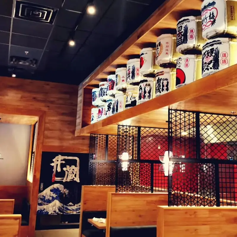Gyuzo Japanese BBQ - Wagyu / Sushi / Ramen - All You Can Eat