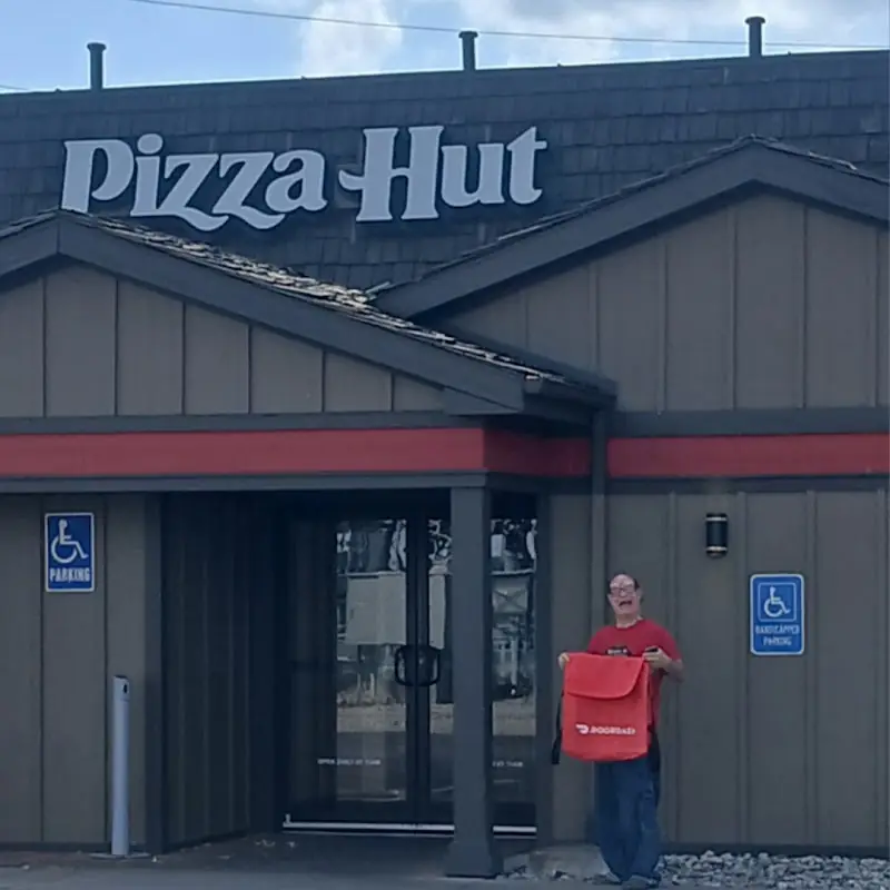 Pizza Hut