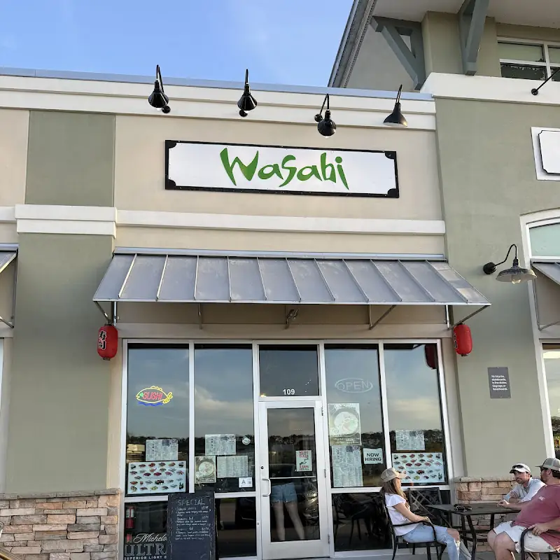 Wasabi