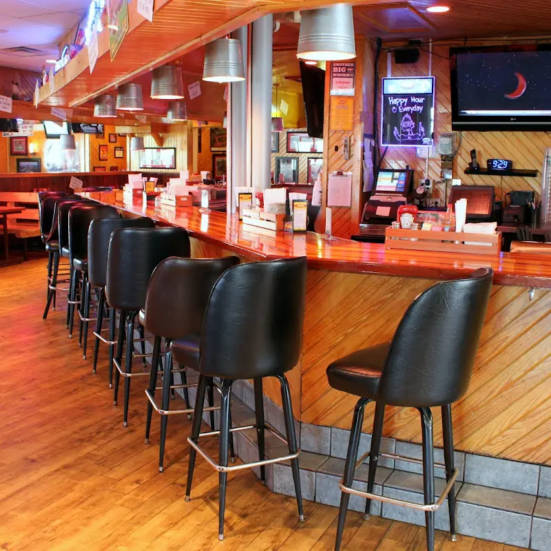 Roosters