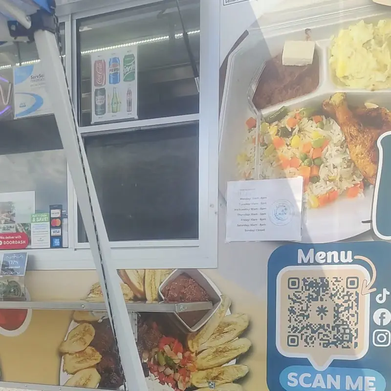Food Truck El Mesón
