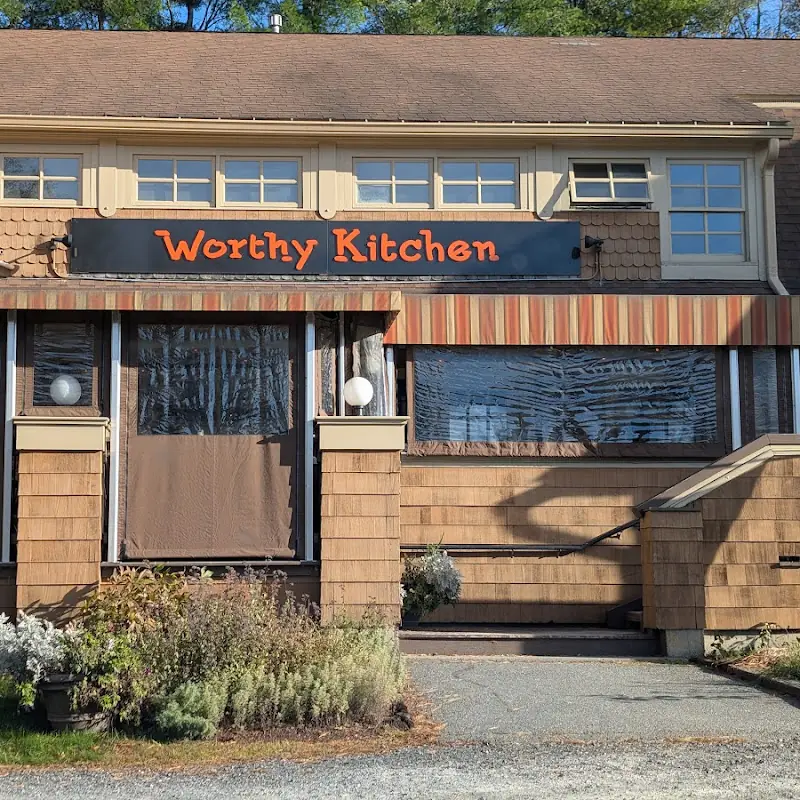 Worthy Kitchen