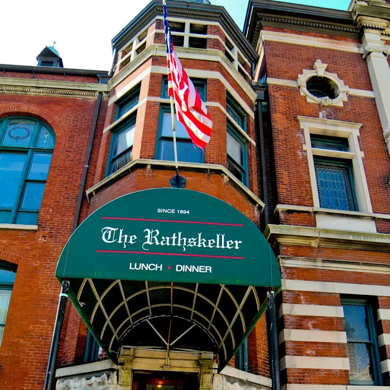 The Rathskeller