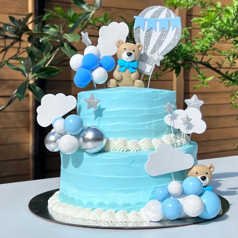 Bake Galore