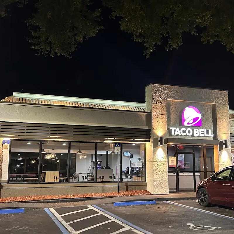 Taco Bell