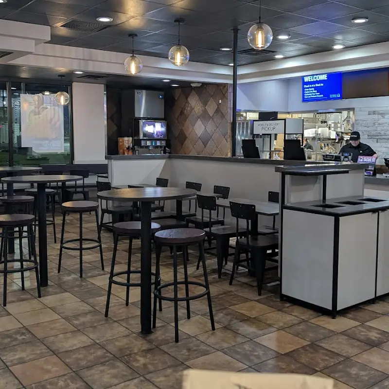 Taco Bell