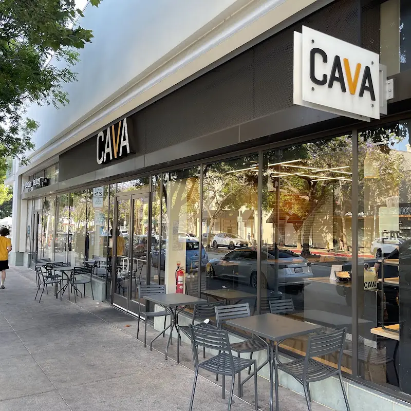 CAVA