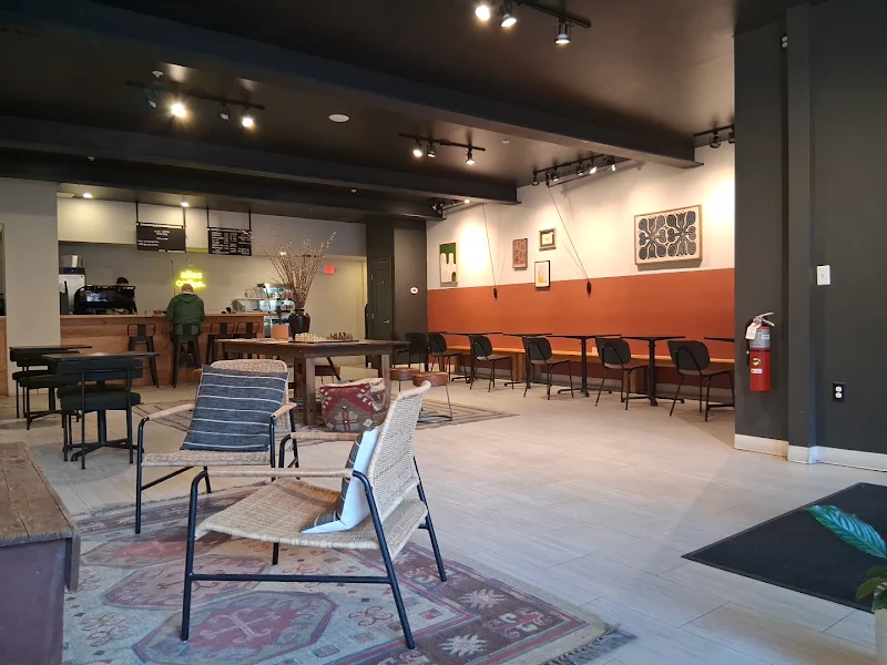 Alias Coffee