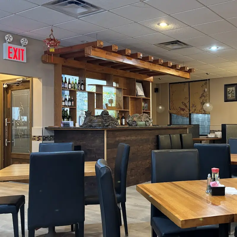 Sakura Asian Bistro