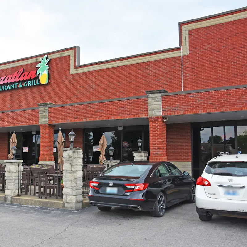 El Mazatlan Bar & Grill #6