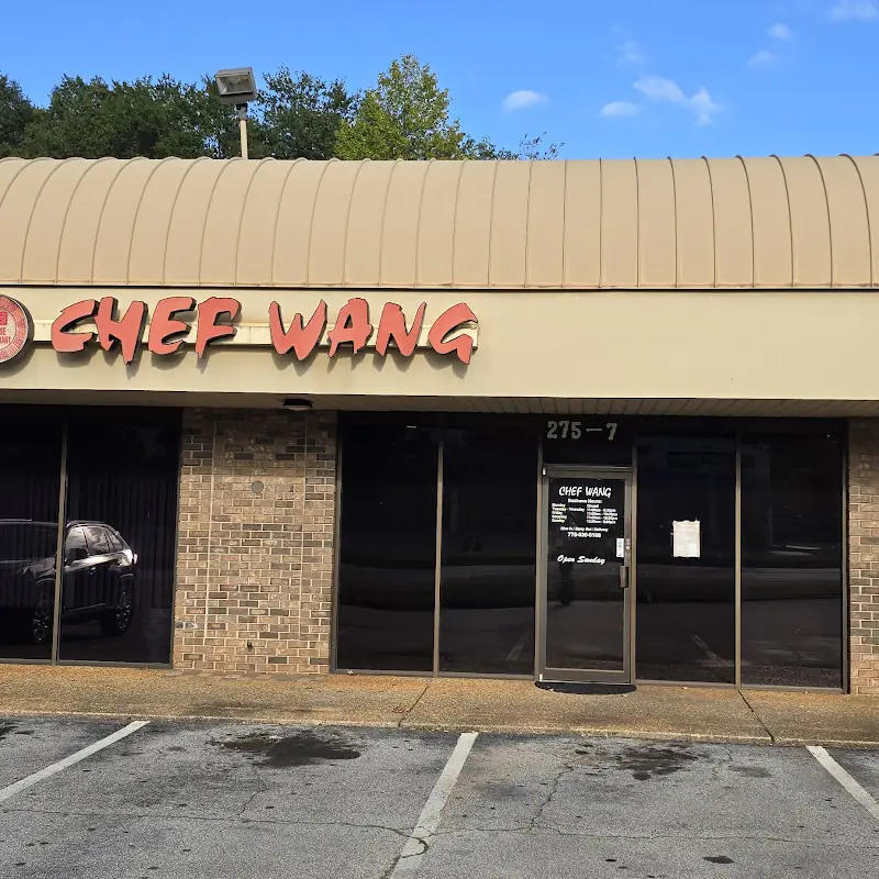 Chef Wang Chinese Restaurant