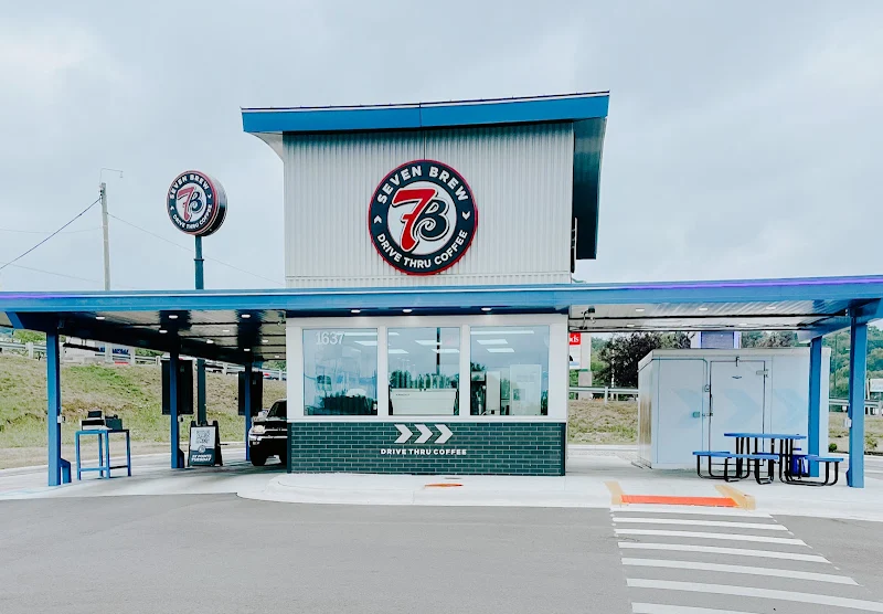 7 Brew Coffee