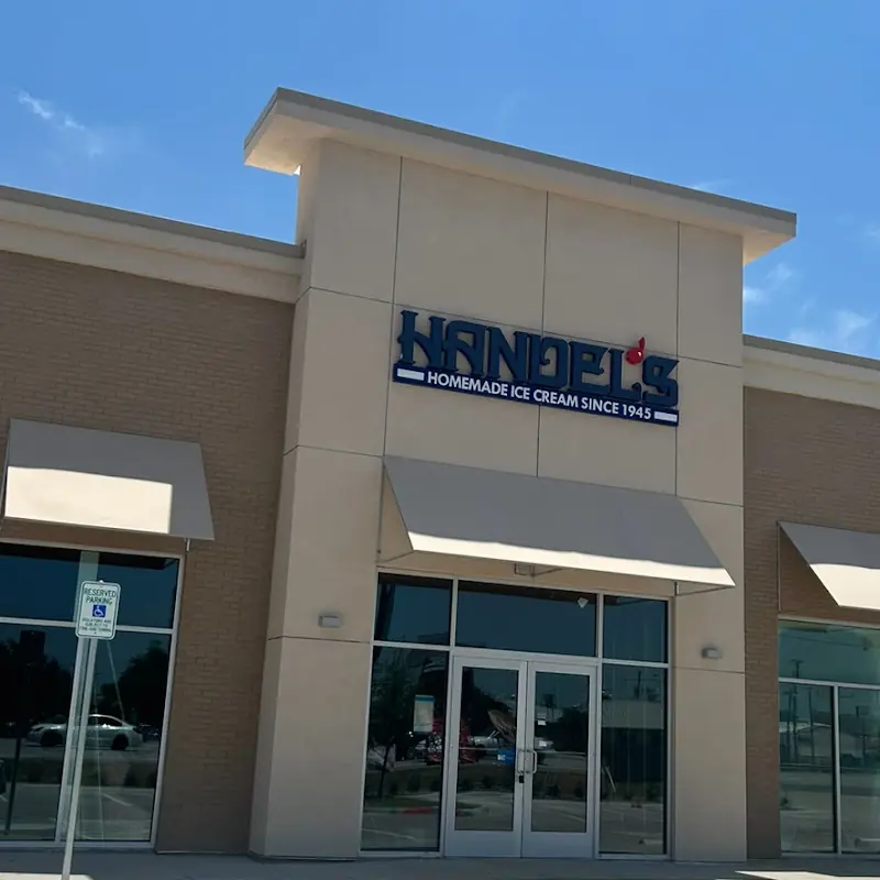 Handel's Homemade Ice Cream