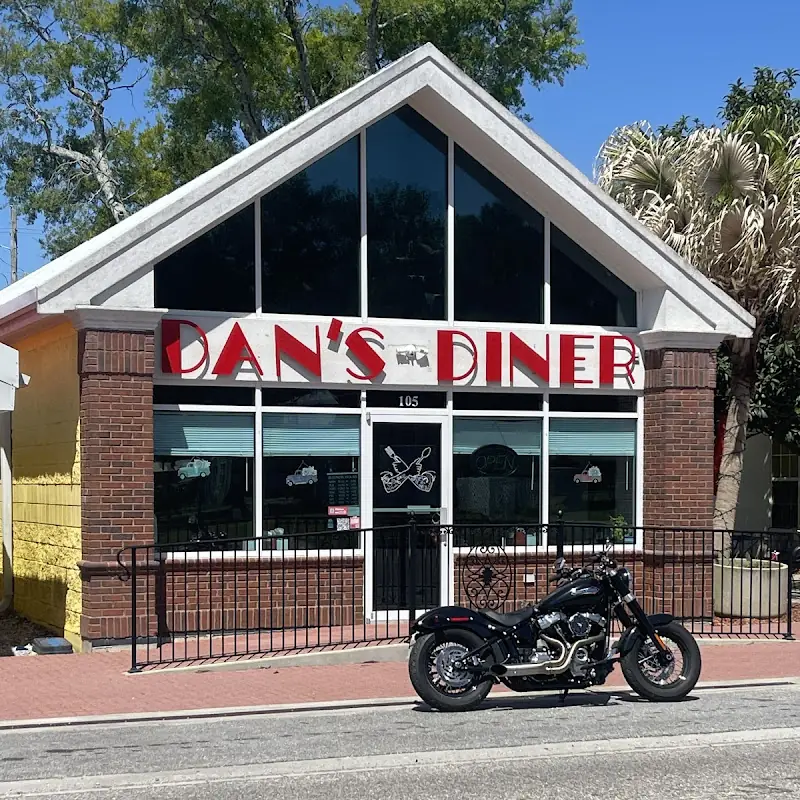 Dan's Diner