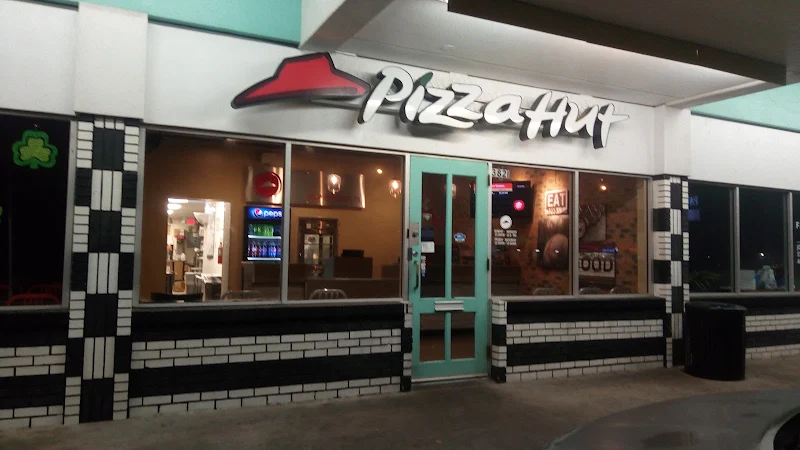 Pizza Hut