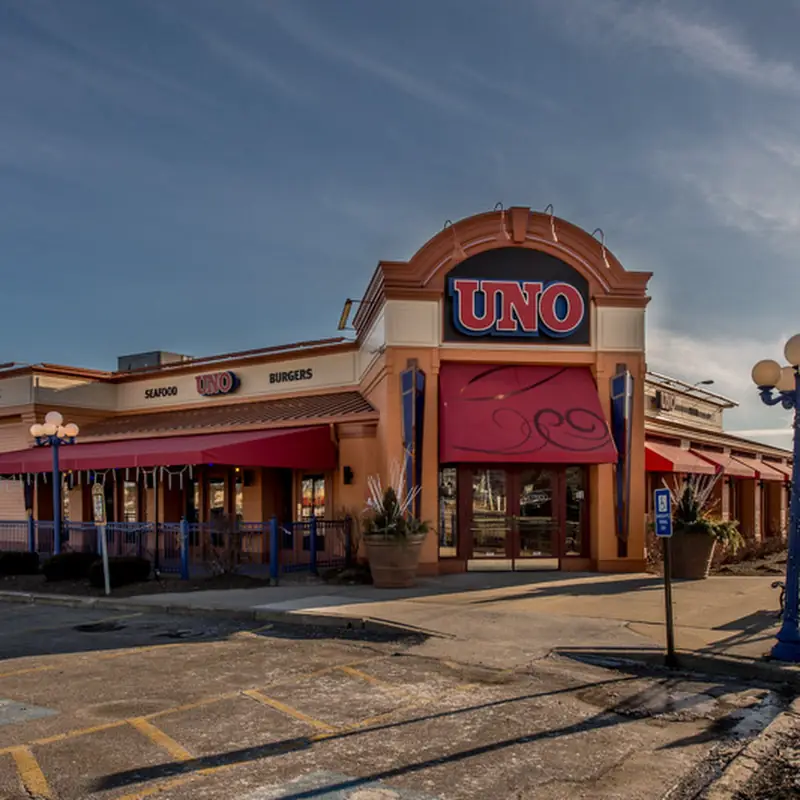 UNO Pizzeria & Grill