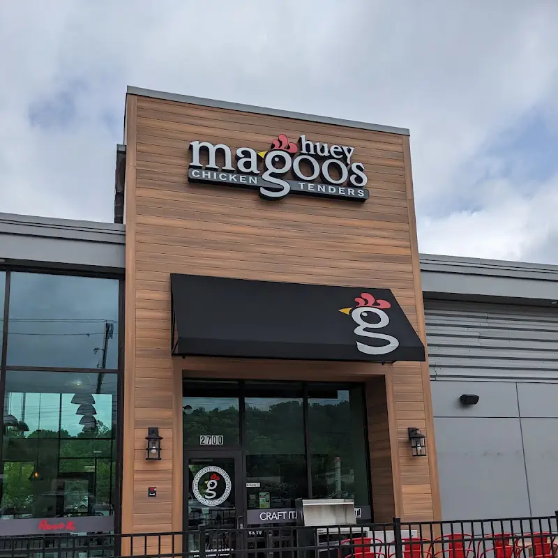 Huey Magoo's Chicken Tenders - Kingsport